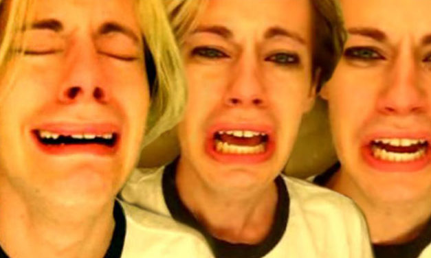 Leave Britney Alone