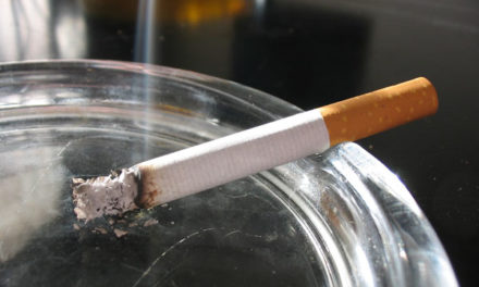¿Sabes lo que realmente estás fumando?
