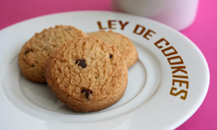 Ley de Cookies