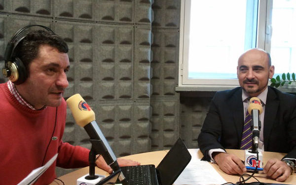 El Corte Inglés de León cumple 20 años