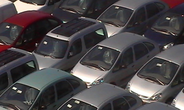 ¿Es buen momento para comprar coche?