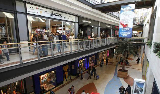 “El comercio tradicional hace León”