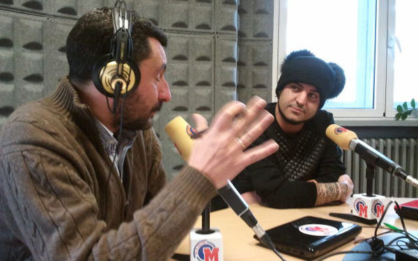 Antes de regalar un animal, piénsalo