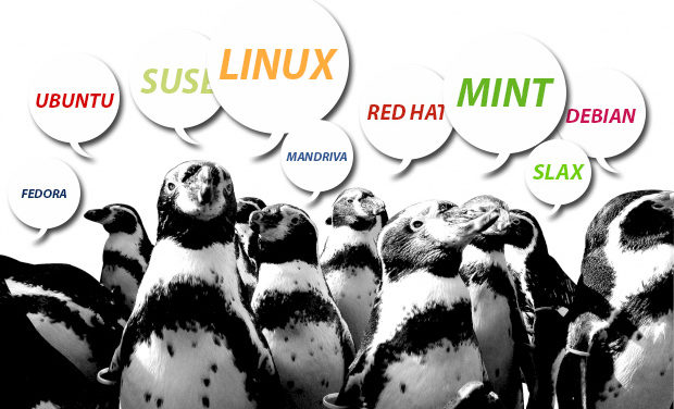 ¿Probamos Linux?
