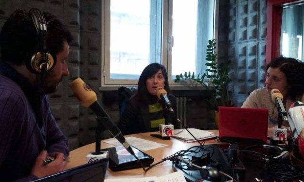 Cáritas, el apoyo de personas necesitadas