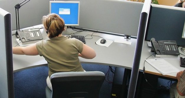 Teleoperadores: desmontando los servicios de atención al cliente