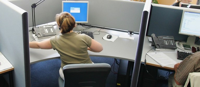 Teleoperadores: desmontando los servicios de atención al cliente