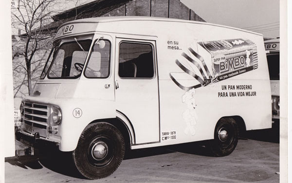 BIMBO celebra su 50 aniversario en España