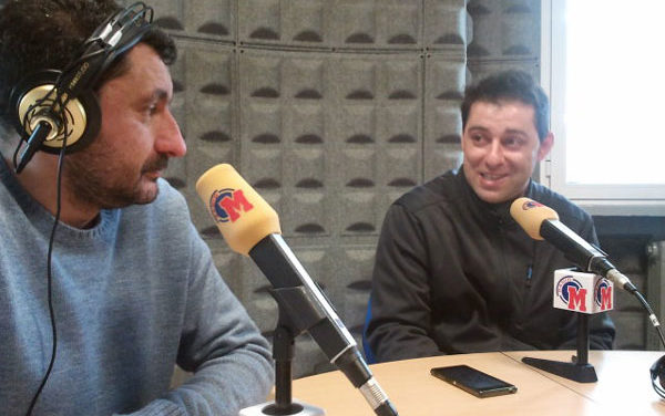 El 4G obliga a renovar las antenas