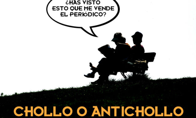 El chollo tecnológico del periódico