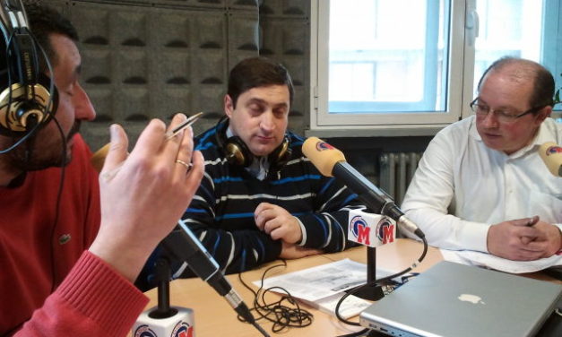 León Airlines despega el 1 de abril