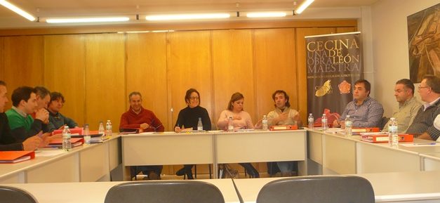 La IGP ‘Cecina de León’ cumple 20 años exportando un 16% de su producción