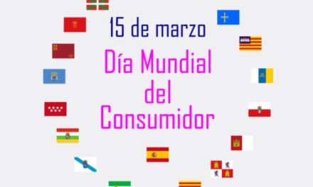 15 de marzo, Día del Consumidor