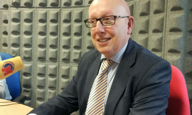 Peñacorada, a la vanguardia de la educación