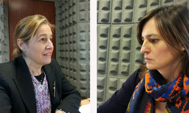 Acosadores y acosados en el colegio