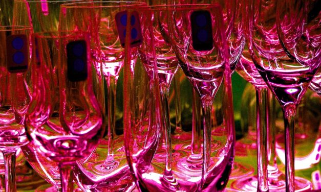 Una mujer al frente de los hosteleros