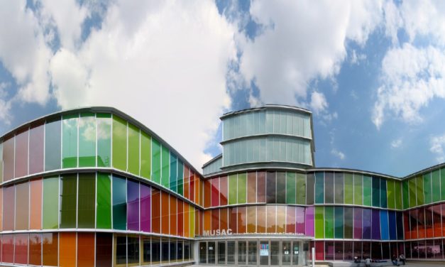 “Los museos siempre son rentables”