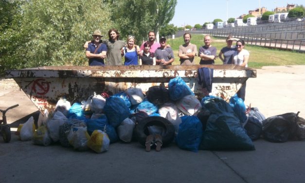 El Mocho que da lustre al Bernesga