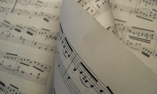 Con la música a otra parte