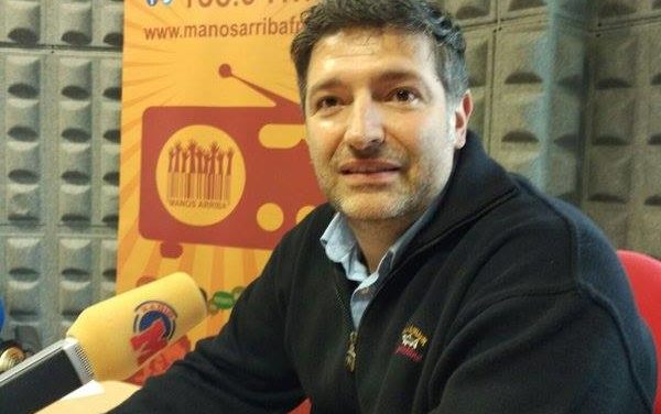 “Debemos mejorar la experiencia del turista. Llegan el fin de semana y no encuentran coches de alquiler”