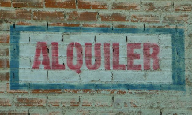 El arrendamiento como alternativa