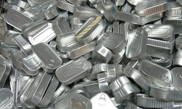 Conservas, un aliado en la despensa