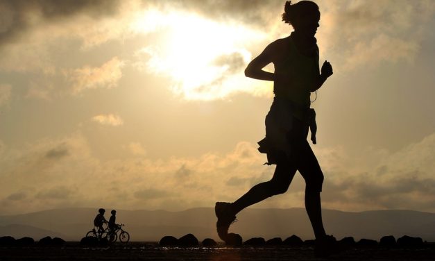 Alimentación y ejercicio