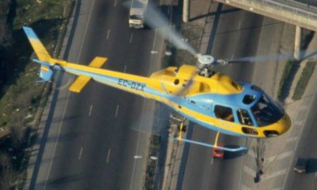 Pay back! Foto-radar