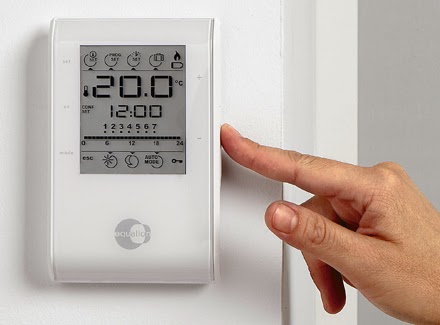 ¿Sabemos ahorrar en calefacción?