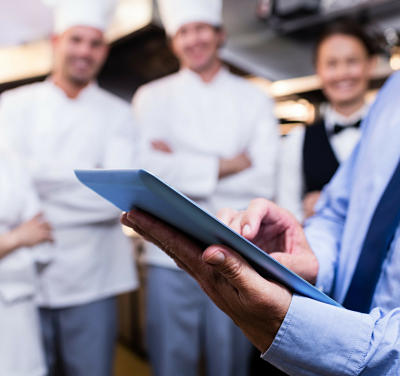La cara más oscura de la hostelería