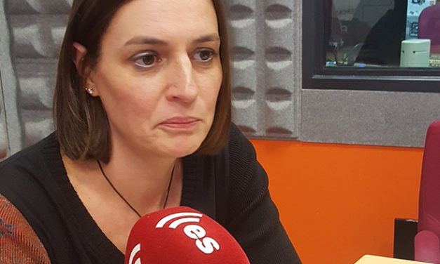 “El estrés sostenido y mantenido en el tiempo nos va minando a todos”