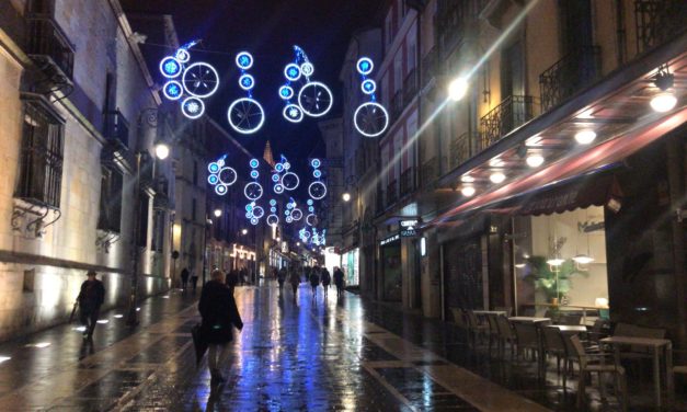 ALECO pide “apoyo” para el comercio local, en esta Navidad “incierta”