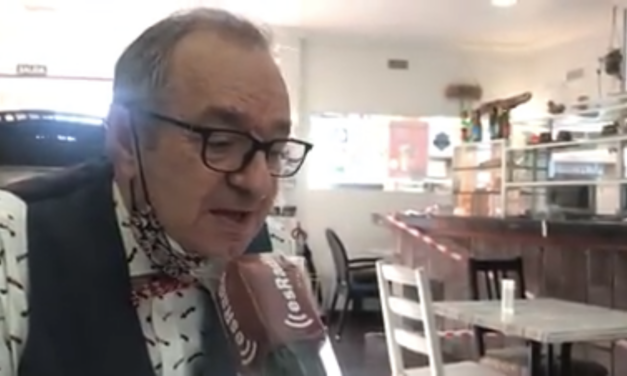 Información y formación para aprender a leer e “interpretar” las etiquetas de los alimentos