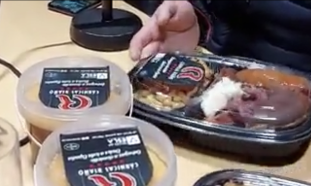 El cocido, un plato de “poderosos”