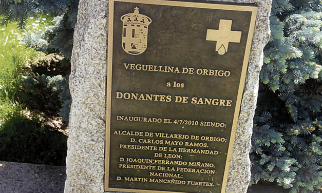 La donación de sangre en tiempos de Covid
