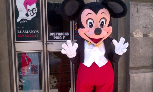 El espíritu del carnaval se sobrepone a la pandemia