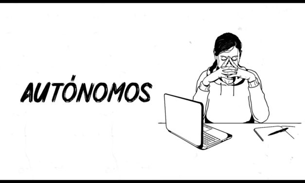 León pierde casi 600 autónomos en 2020, en su mayoría de los sectores del comercio y la hostelería