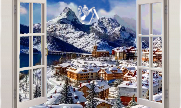 Aderle: Una ventana para visibilizar las enfermedades raras, en León