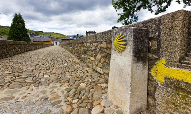 El Camino de Santiago en un Año Xacobeo marcado por la pandemia