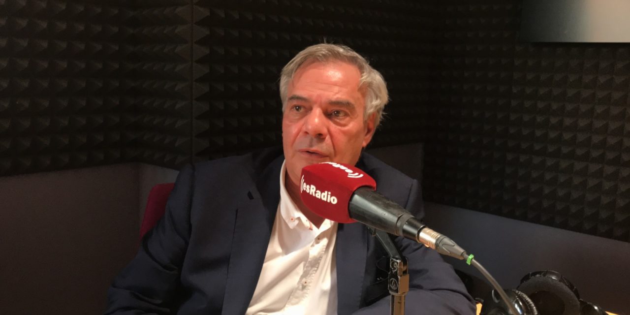 José Pedro Fernández: “En León estamos preparados para recibir y vacunar a toda la población”