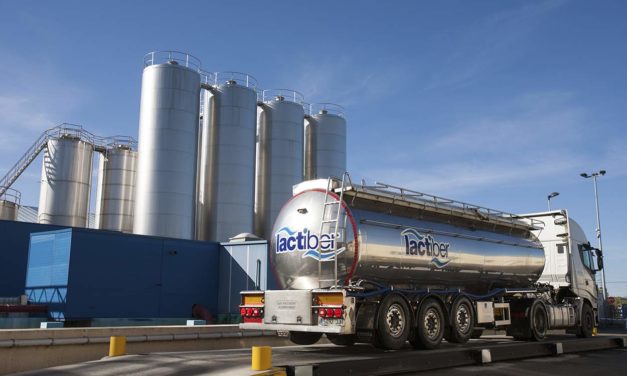 50 años de la “codiciada” leche leonesa