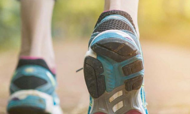 La AECC, volcada en crear hábitos de vida saludables