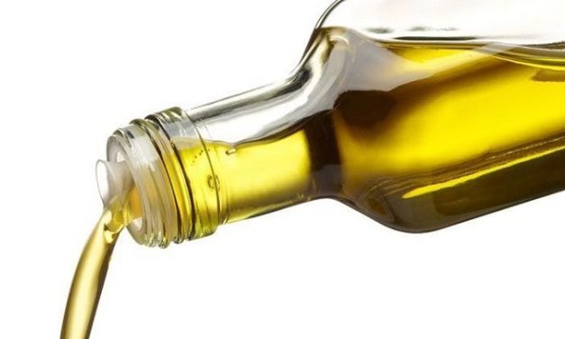 En caliente, ni de orujo ni de girasol, aceite de oliva virgen extra, siempre