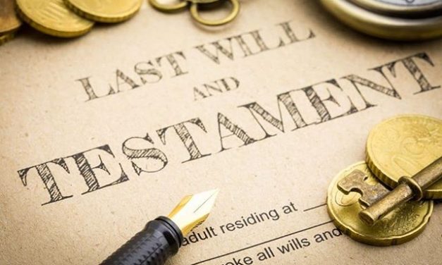 El impuesto de sucesiones, bonificado en un 99%