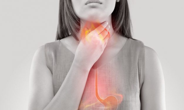 La acidez de estómago, una de las dolencias digestivas más frecuentes entre la población