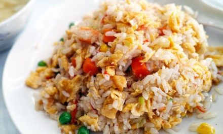 Los mil y un usos y propiedades del arroz