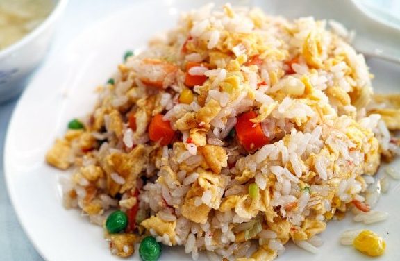 Los mil y un usos y propiedades del arroz