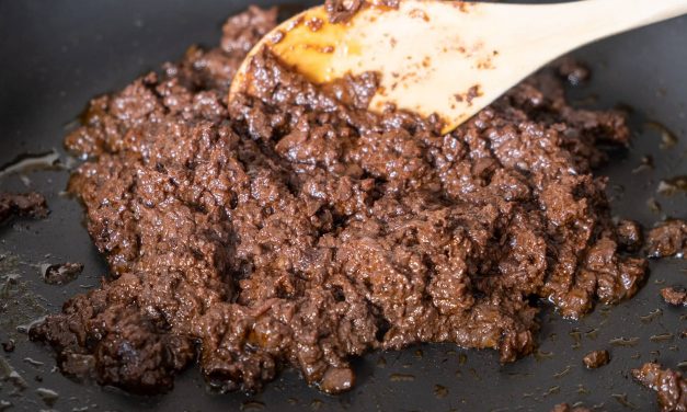 ¿Es la morcilla un superalimento?