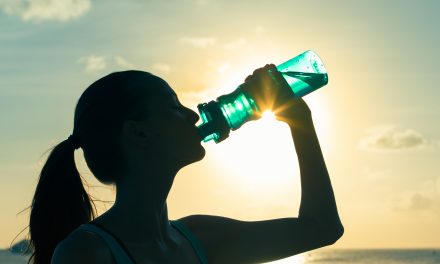La importancia de estar bien hidratados en verano