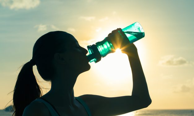 La importancia de estar bien hidratados en verano